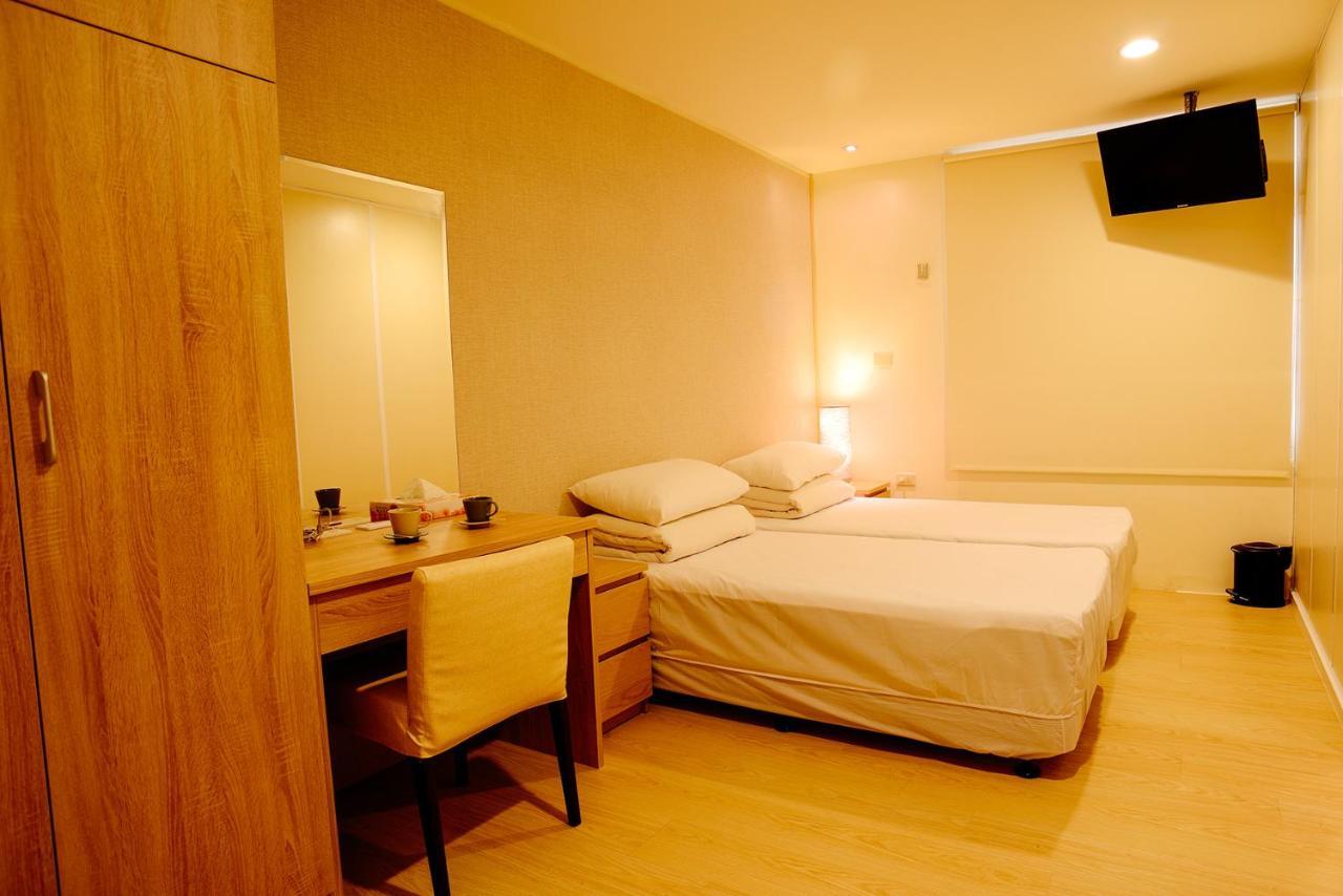 Chengching Lakefront Resort Καοσιούνγκ Εξωτερικό φωτογραφία