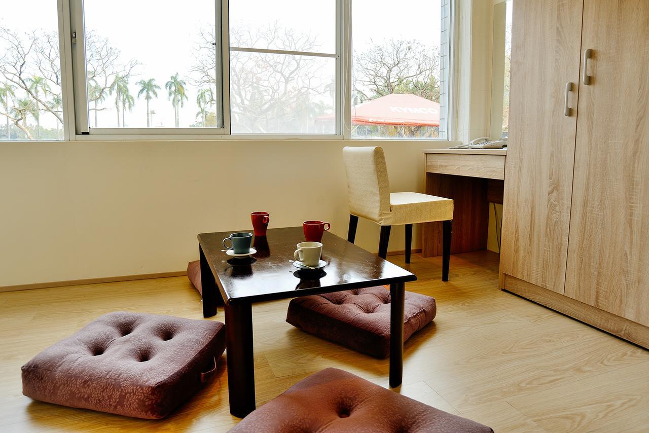 Chengching Lakefront Resort Καοσιούνγκ Εξωτερικό φωτογραφία