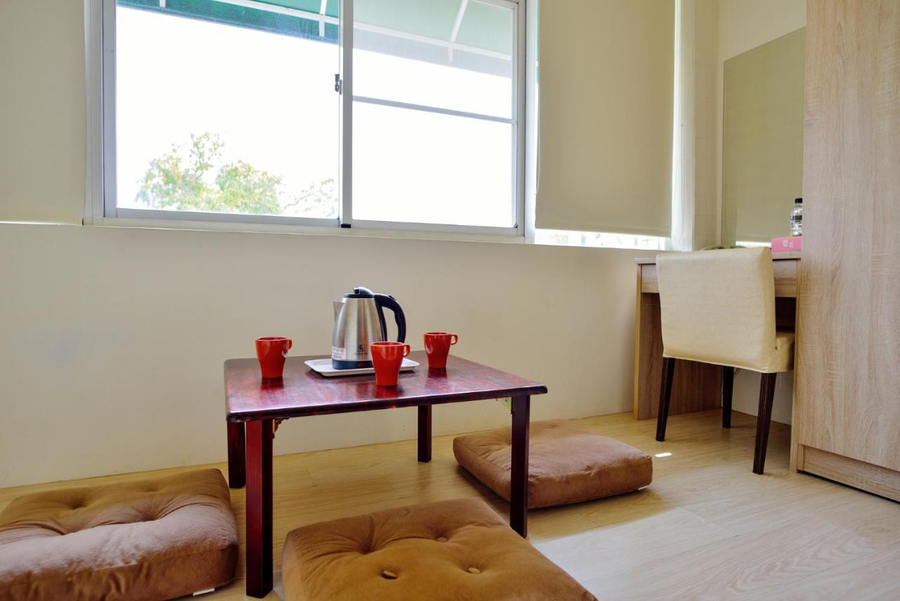 Chengching Lakefront Resort Καοσιούνγκ Εξωτερικό φωτογραφία