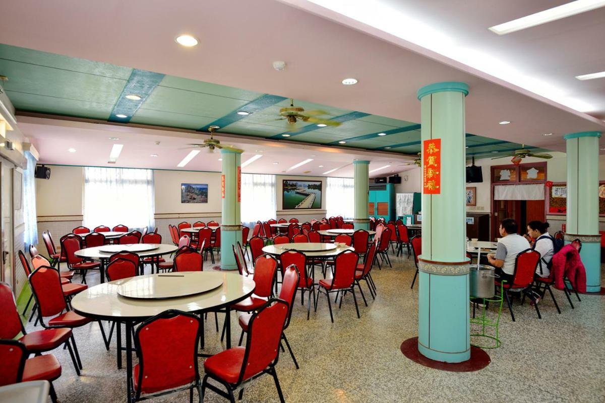 Chengching Lakefront Resort Καοσιούνγκ Εξωτερικό φωτογραφία