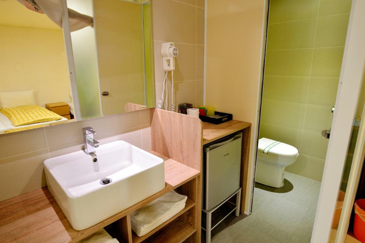 Chengching Lakefront Resort Καοσιούνγκ Εξωτερικό φωτογραφία
